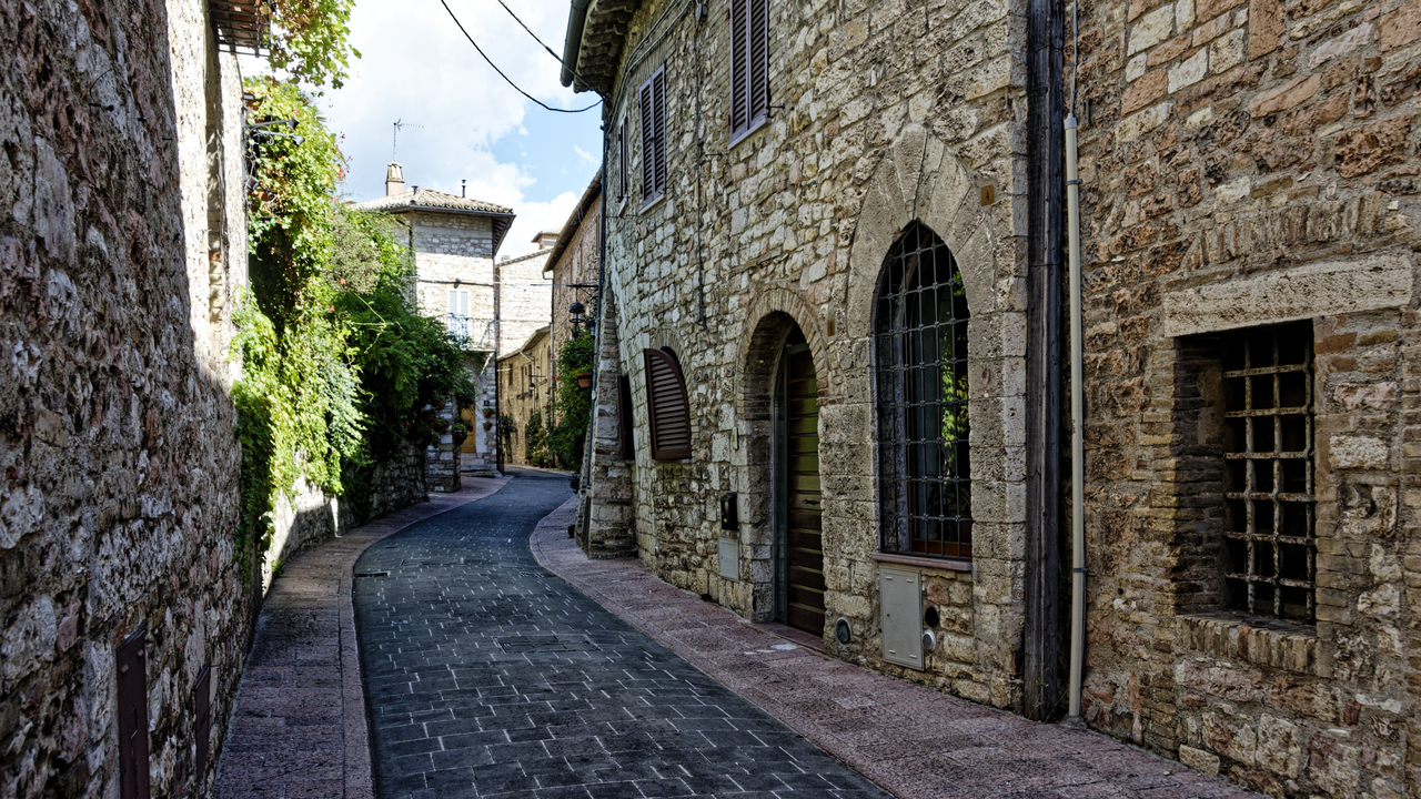 20220911 131825••Assisi•Umbria•Italy